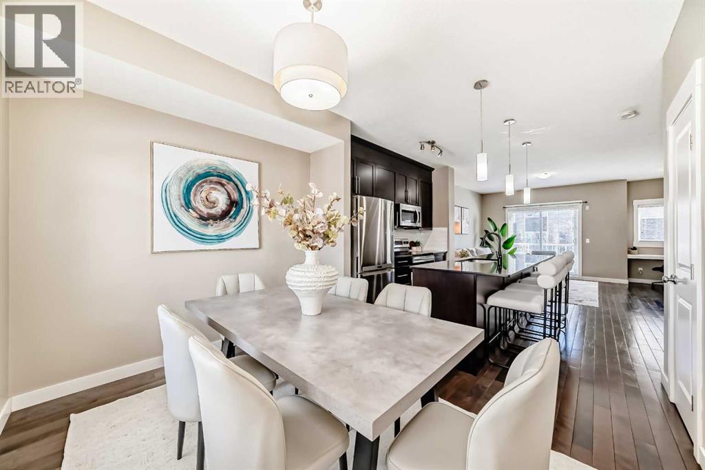 Single Family House for Sale in  Skyview Point Place NE Skyview Ranch Calgary 