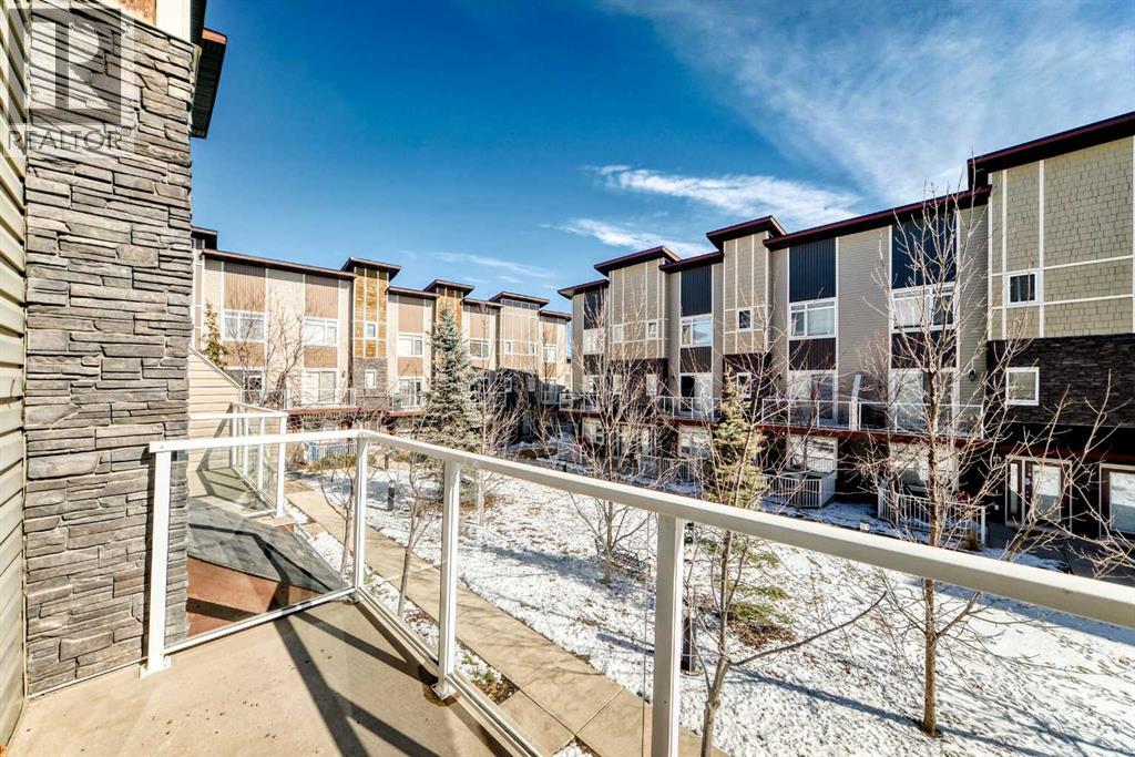 Single Family House for Sale in  Skyview Point Place NE Skyview Ranch Calgary 