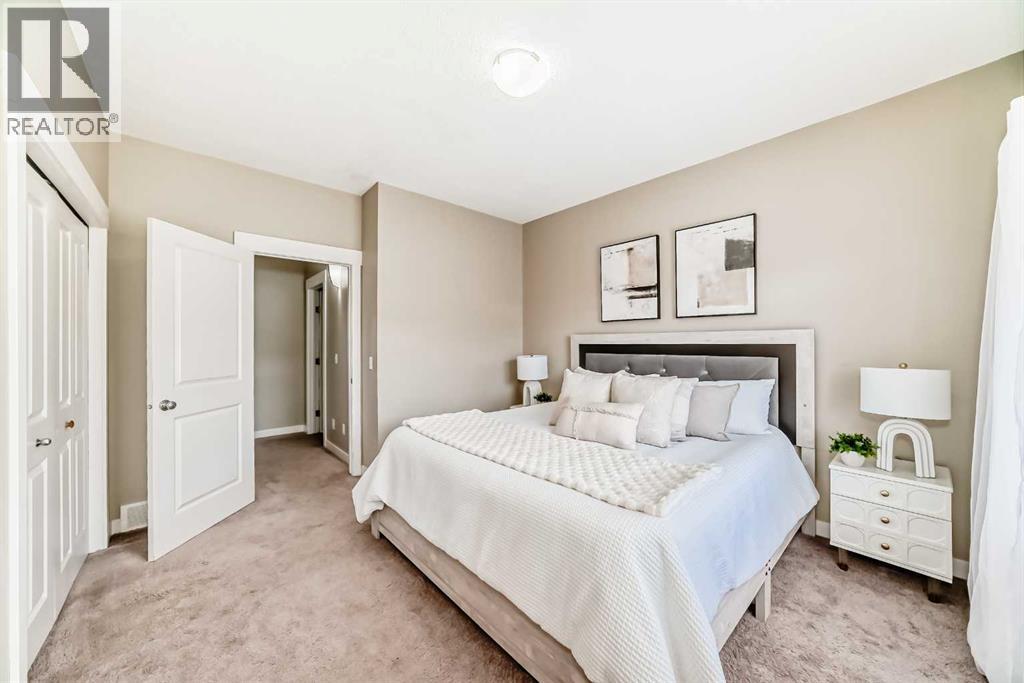 Single Family House for Sale in  Skyview Point Place NE Skyview Ranch Calgary 