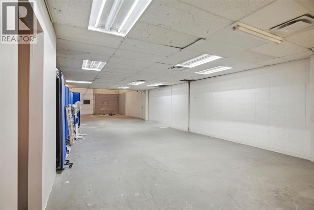 Industrial for Sale in    Street NE North Airways Calgary 