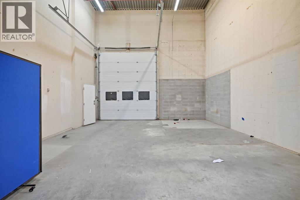 Industrial for Sale in    Street NE North Airways Calgary 
