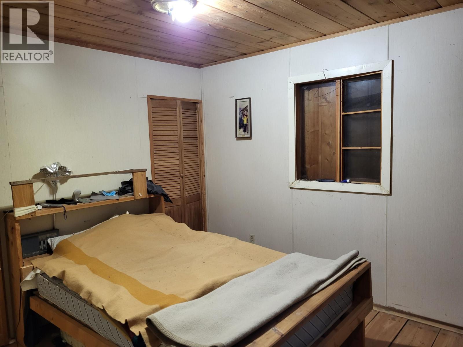 2840 FRANCOIS LAKE ROAD, Fraser Lake