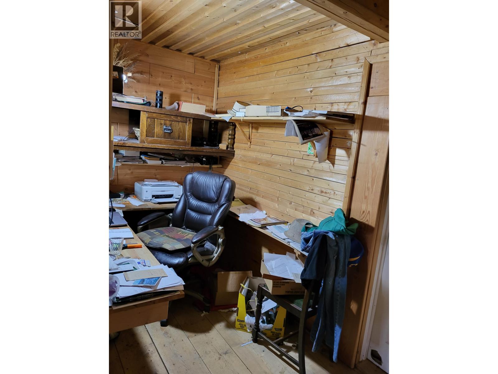 2840 FRANCOIS LAKE ROAD - 6