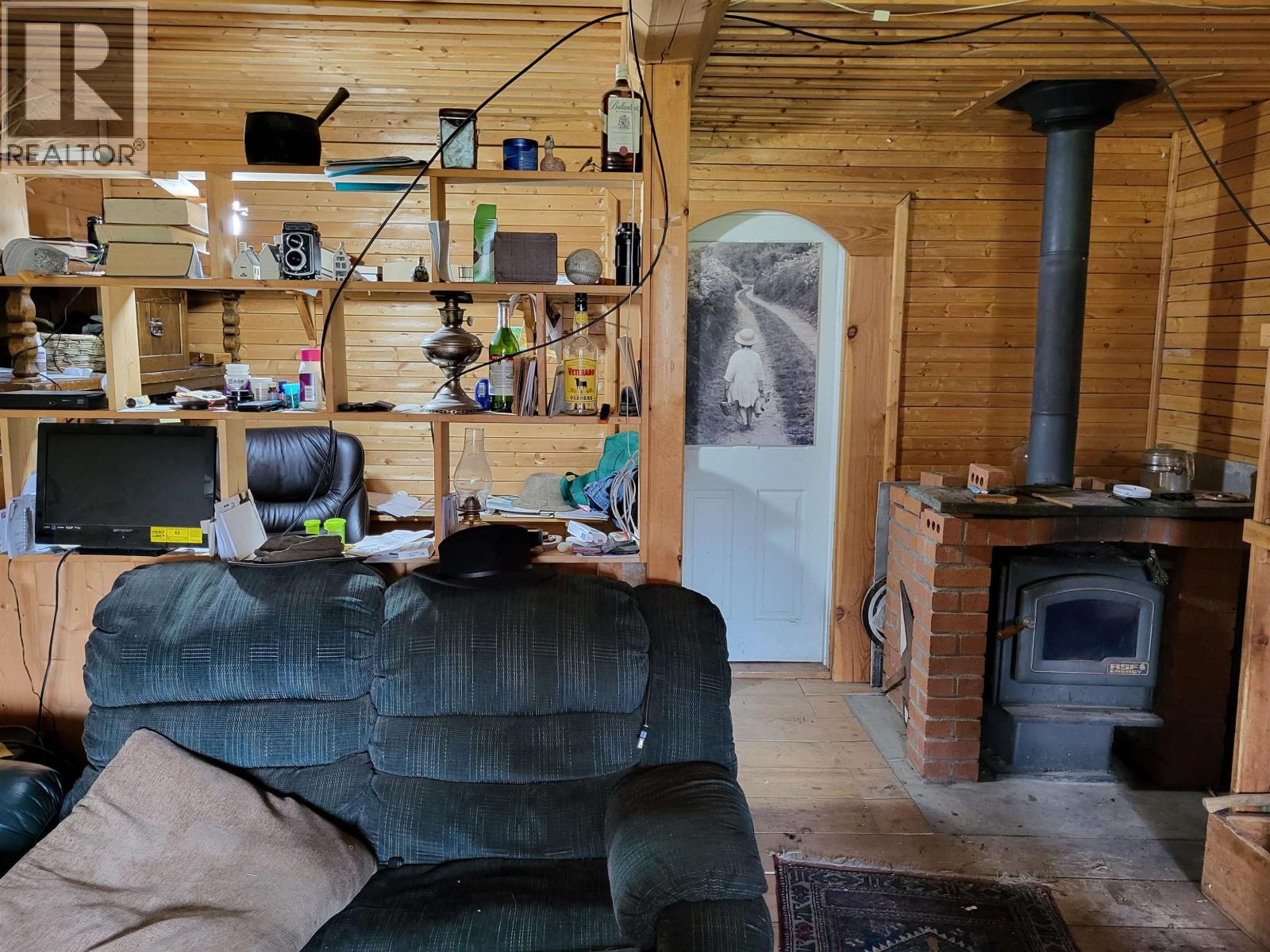 2840 FRANCOIS LAKE ROAD, Fraser Lake