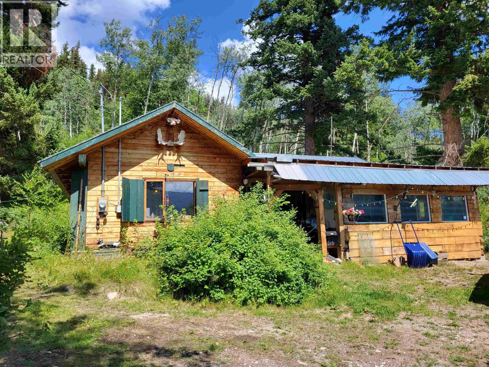 2840 FRANCOIS LAKE ROAD - 1