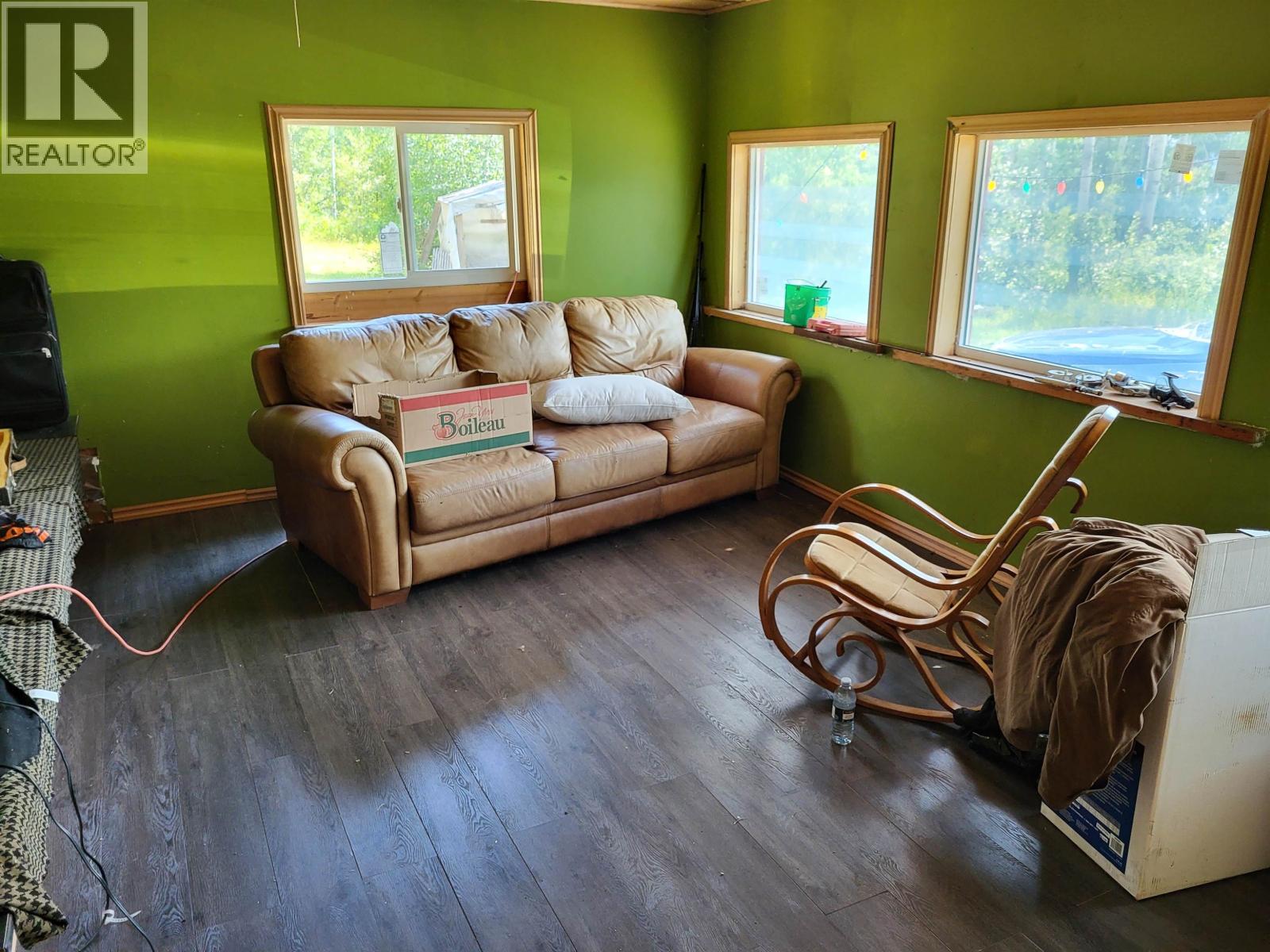 2840 FRANCOIS LAKE ROAD, Fraser Lake