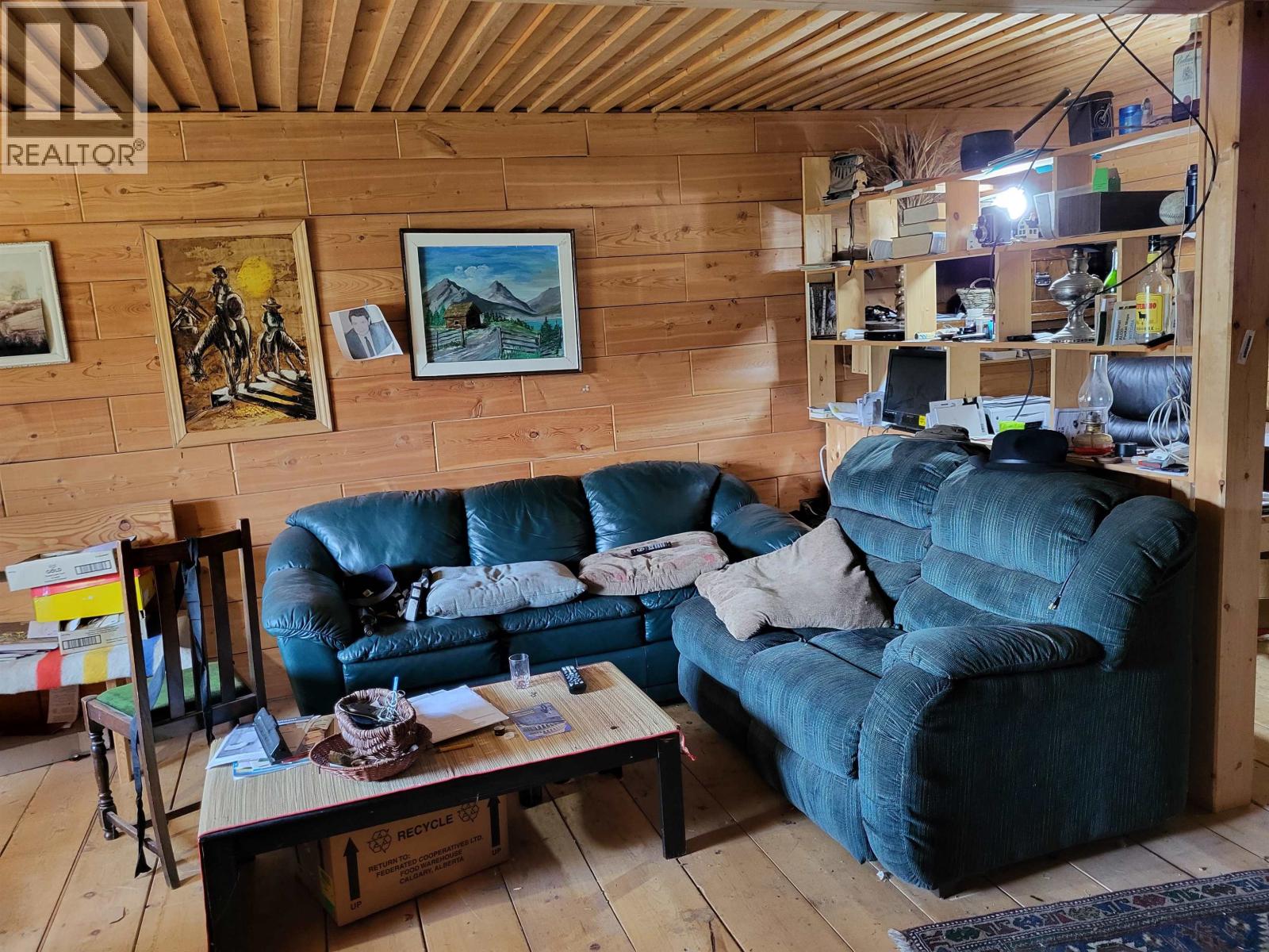 2840 FRANCOIS LAKE ROAD, Fraser Lake