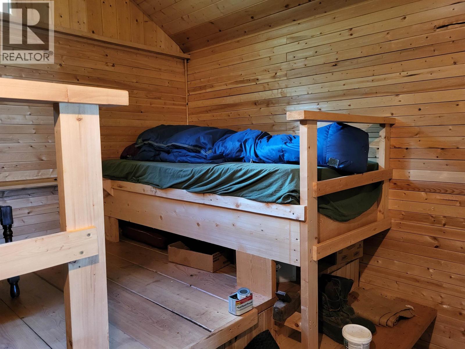 2840 FRANCOIS LAKE ROAD, Fraser Lake