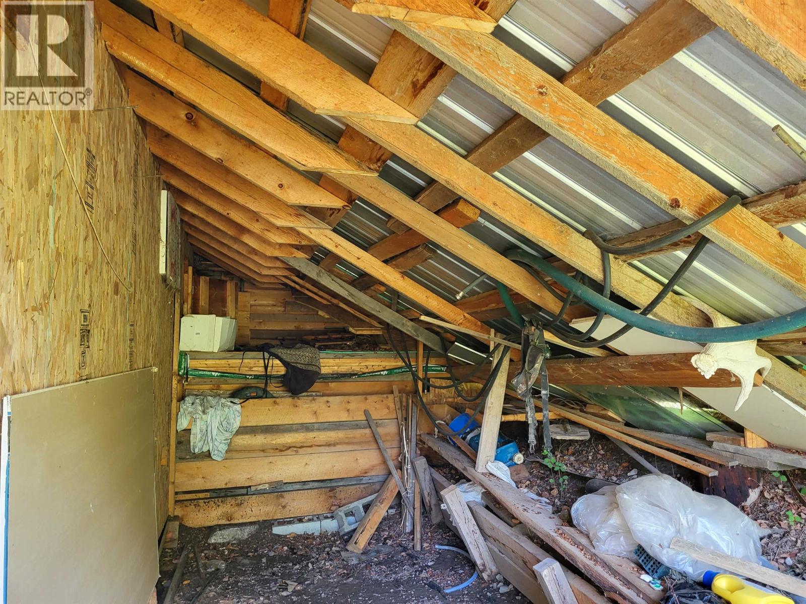 2840 FRANCOIS LAKE ROAD, Fraser Lake