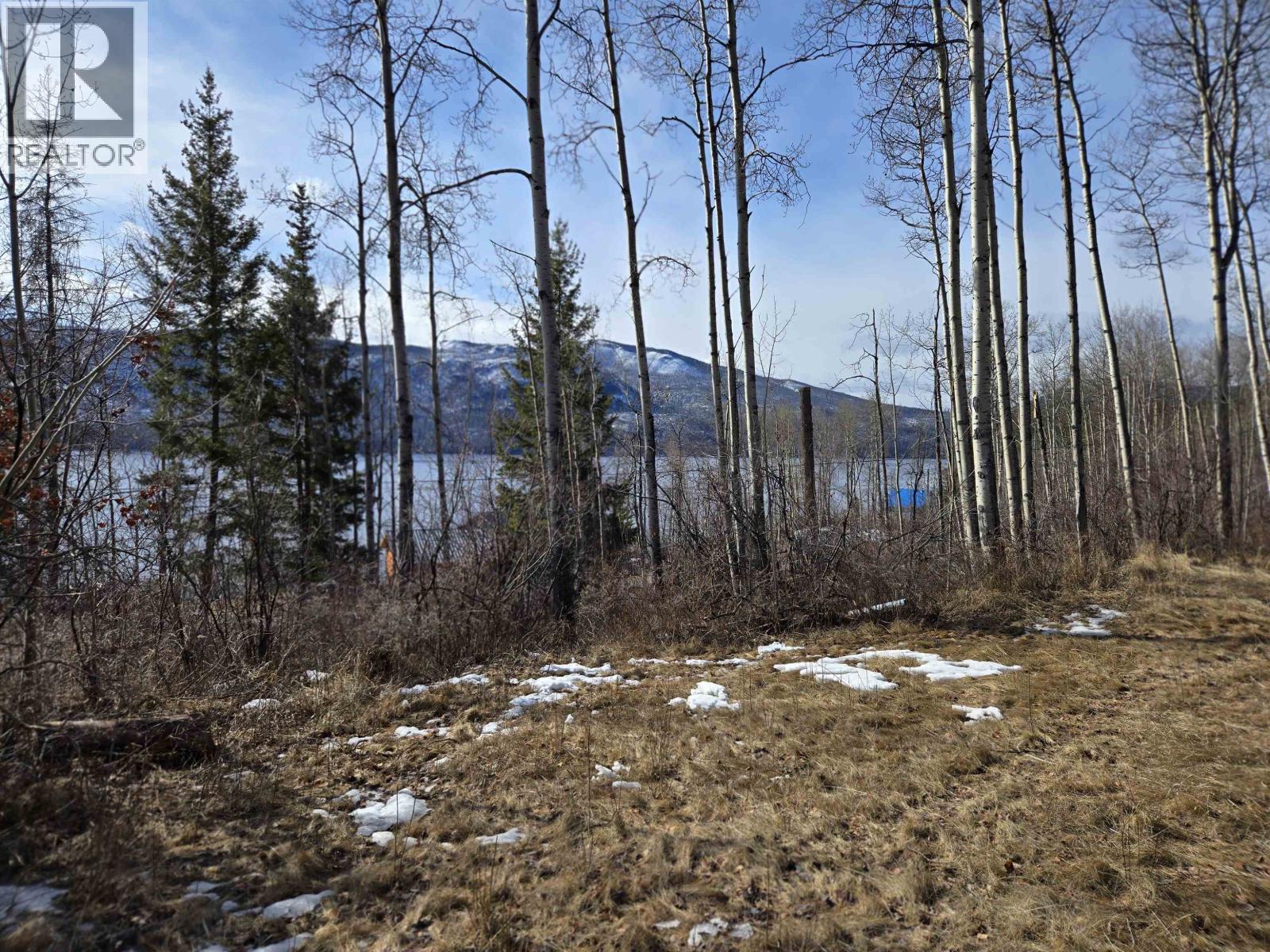 2840 FRANCOIS LAKE ROAD, Fraser Lake