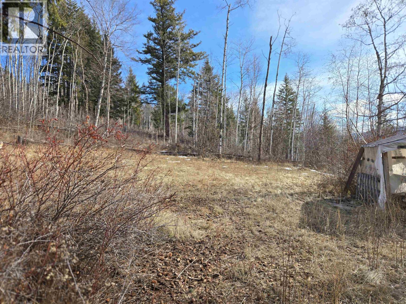 2840 FRANCOIS LAKE ROAD, Fraser Lake