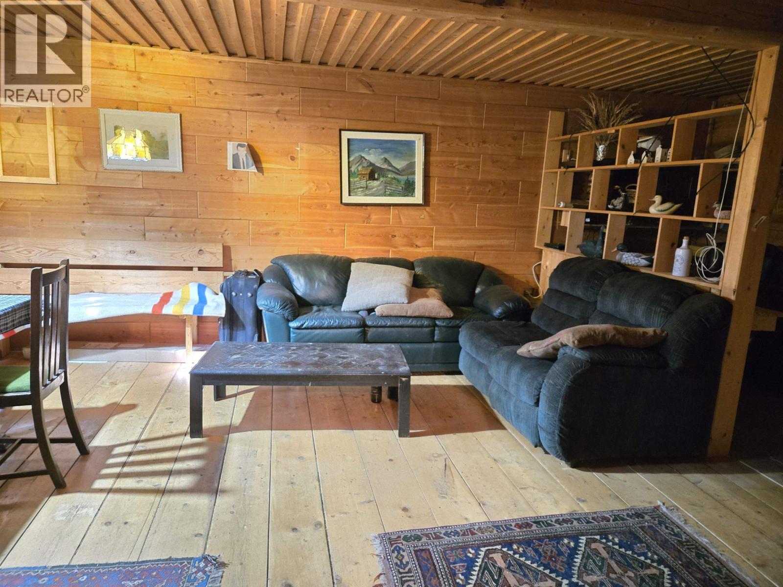 2840 FRANCOIS LAKE ROAD, Fraser Lake