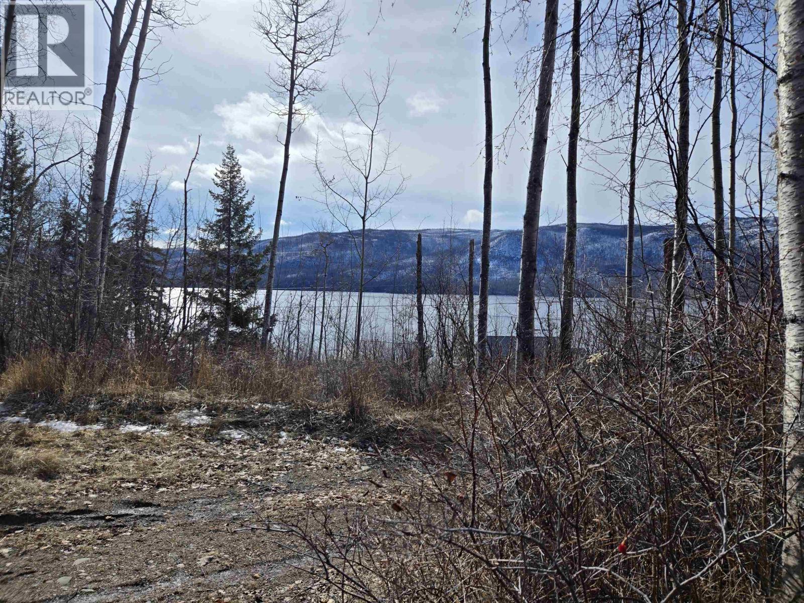 2840 FRANCOIS LAKE ROAD, Fraser Lake
