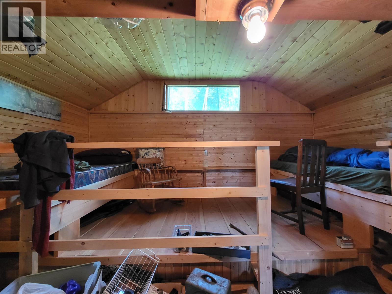 2840 FRANCOIS LAKE ROAD, Fraser Lake