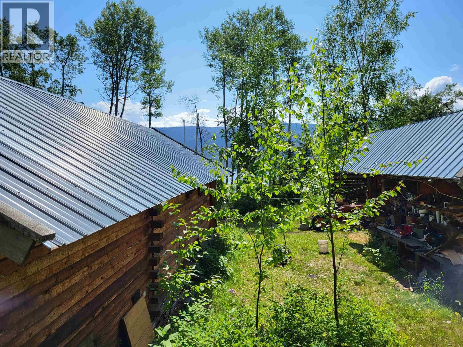 2840 FRANCOIS LAKE ROAD, Fraser Lake