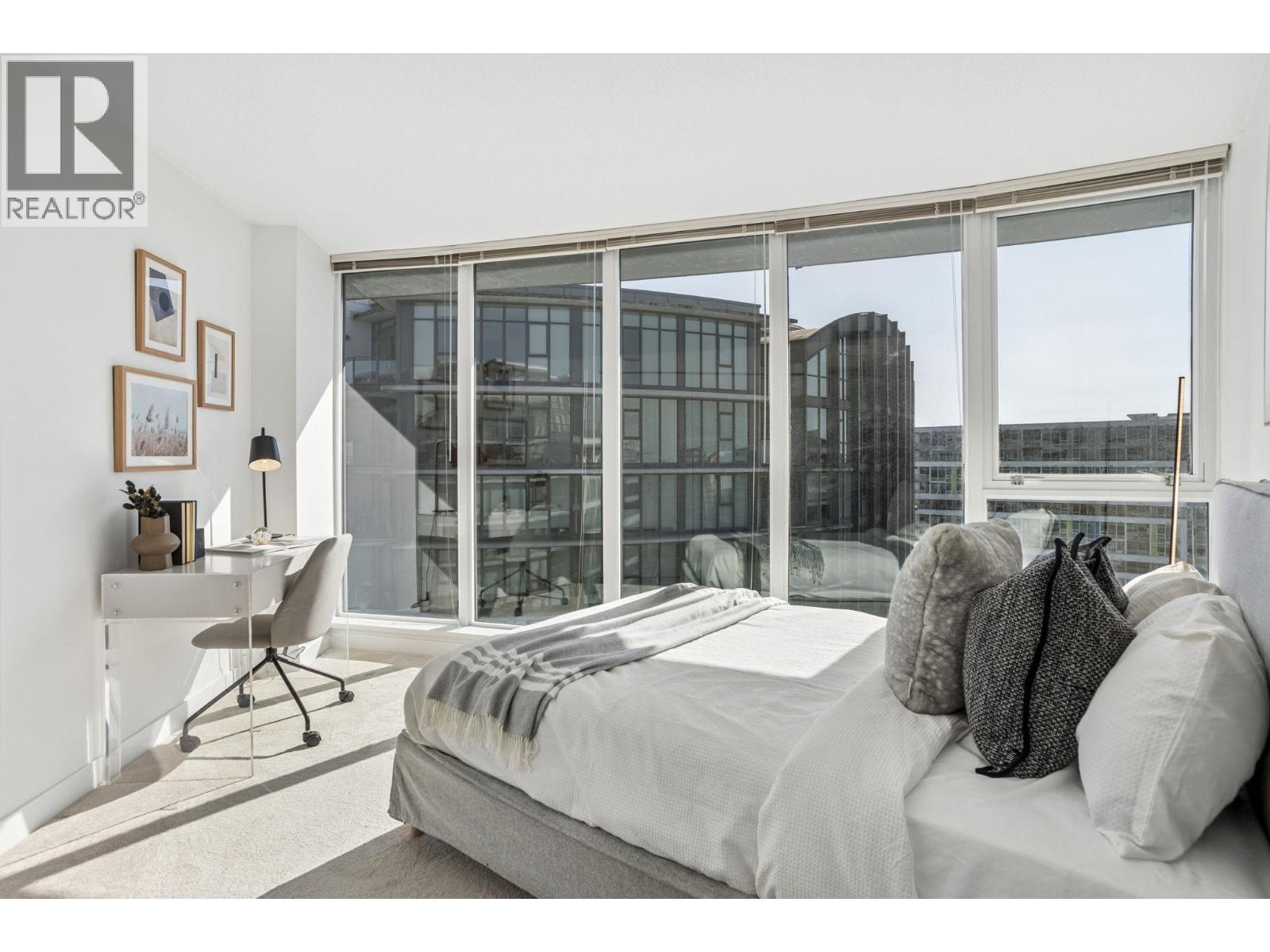 #1805-6068 NO. 3 Road, Richmond