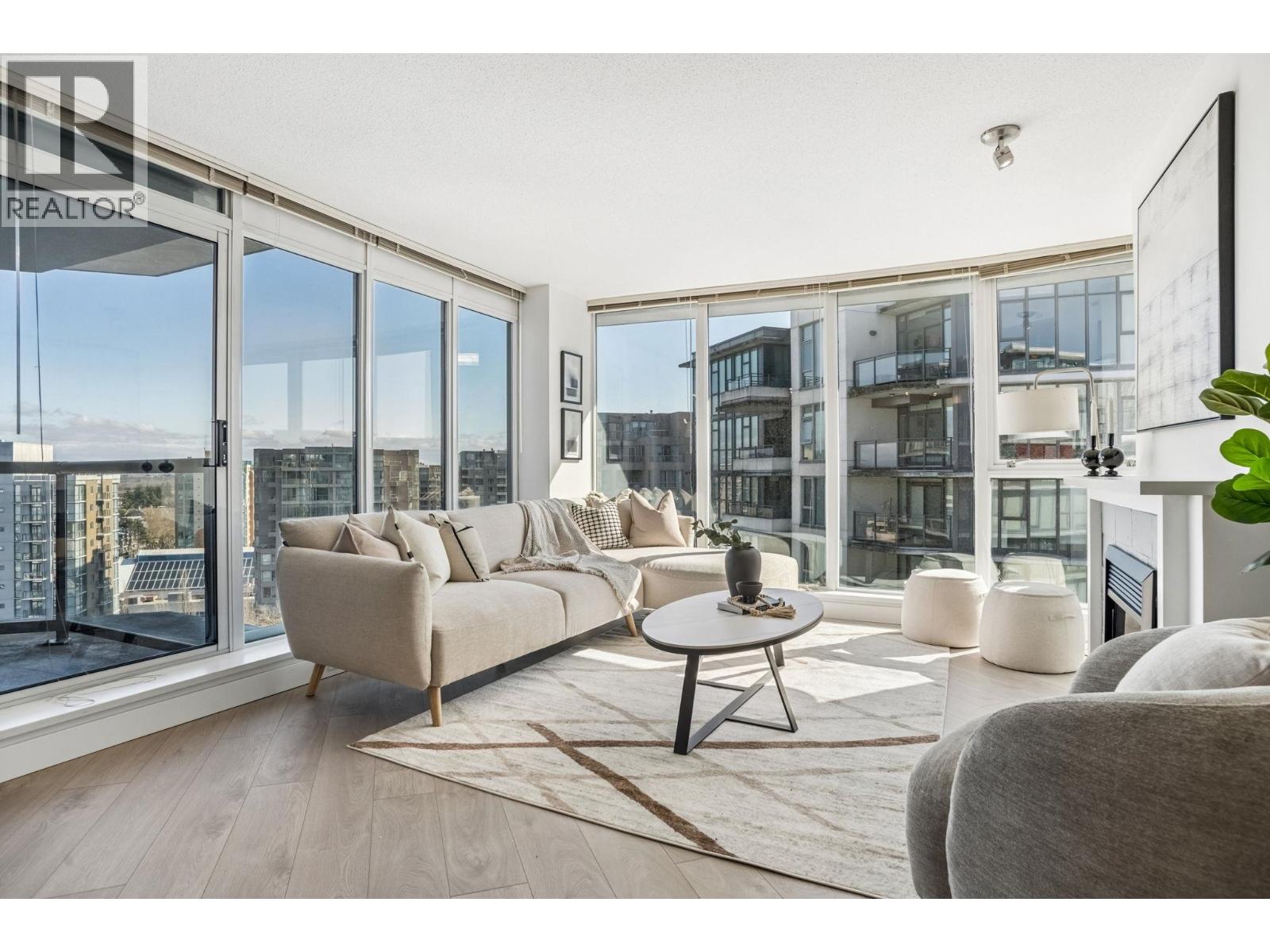 #1805-6068 NO. 3 Road, Richmond