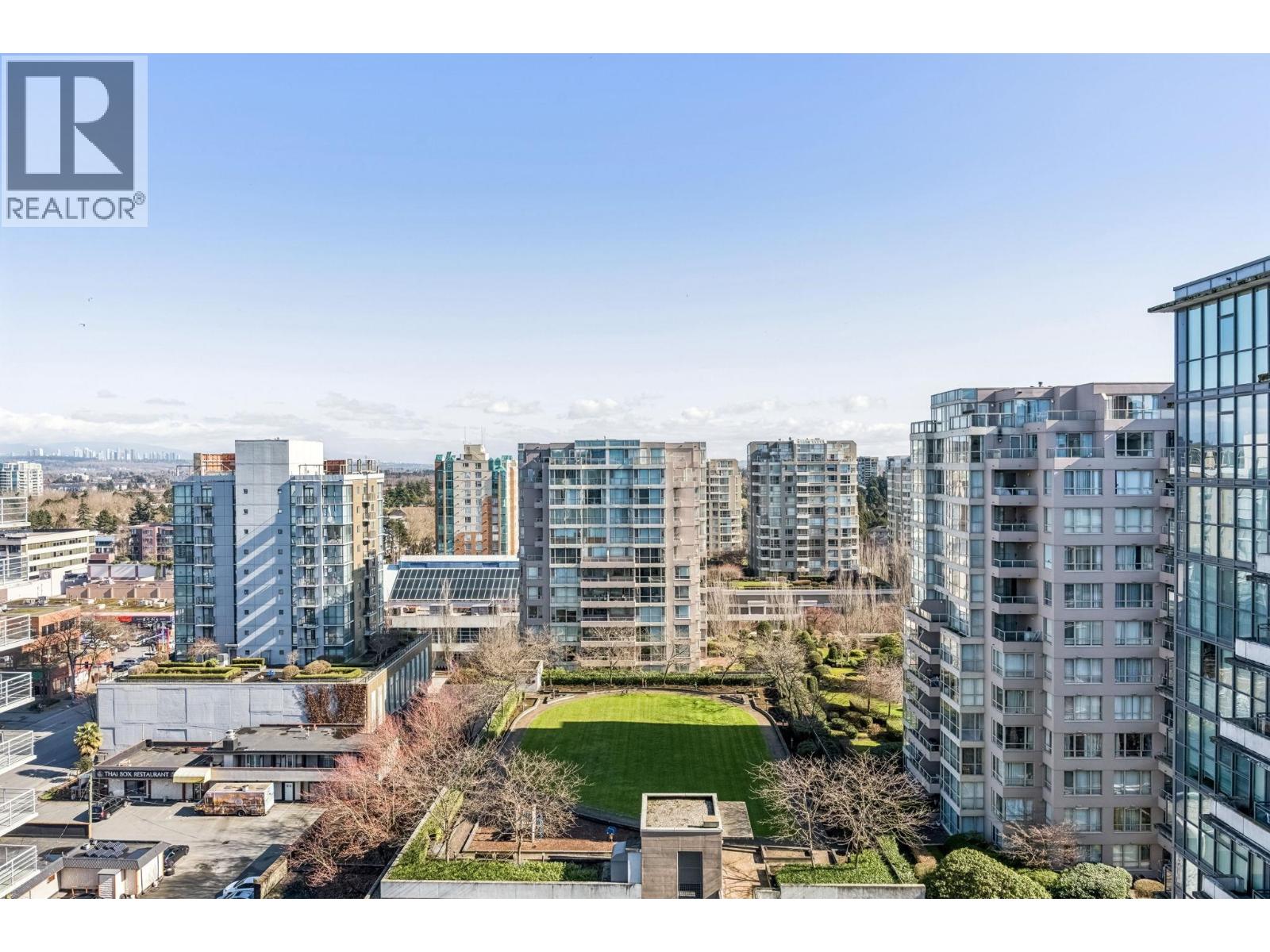 #1805-6068 NO. 3 Road, Richmond