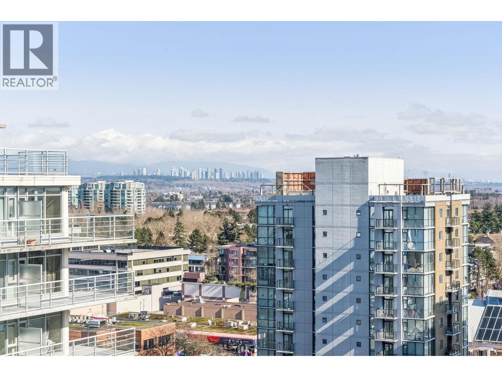 #1805-6068 NO. 3 Road, Richmond