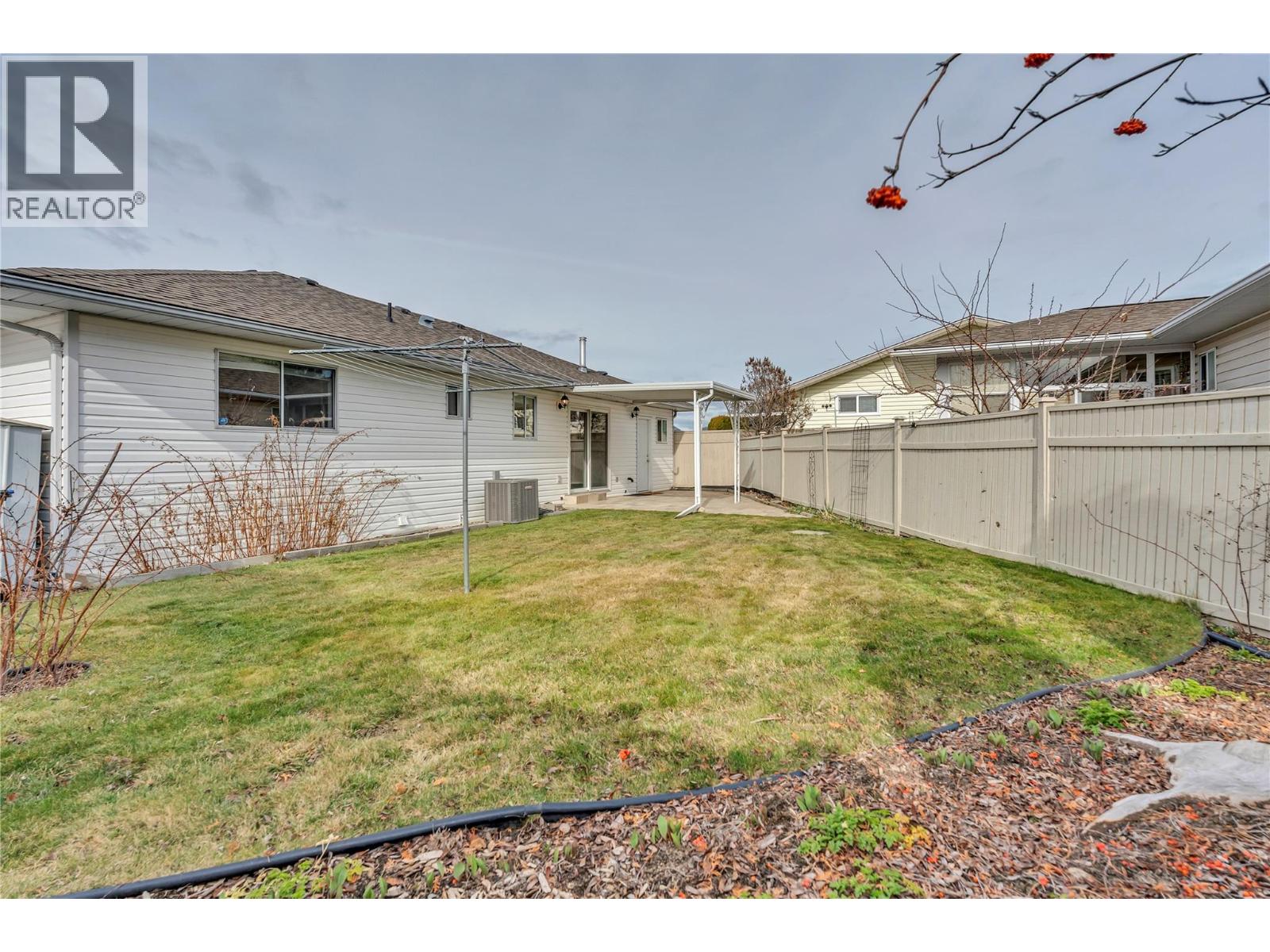 3400 Wilson Street Unit# 131, Penticton