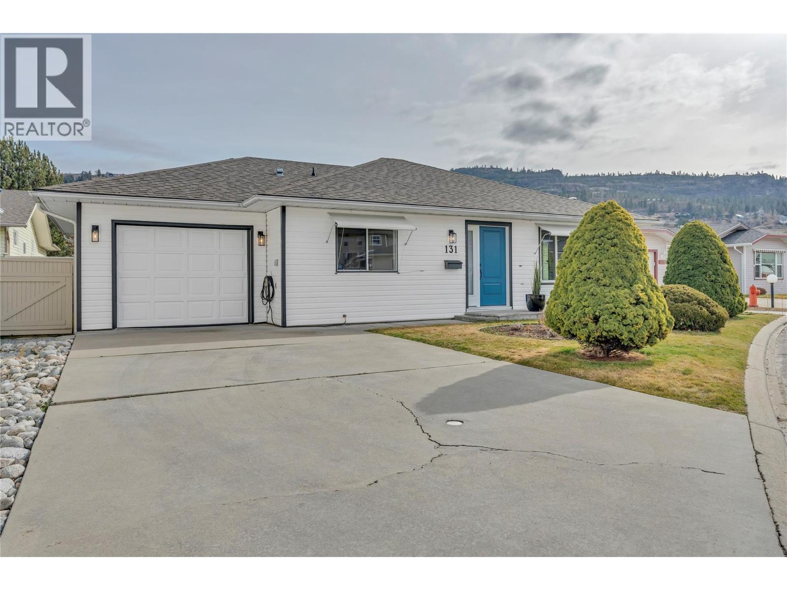 3400 Wilson Street Unit# 131, Penticton