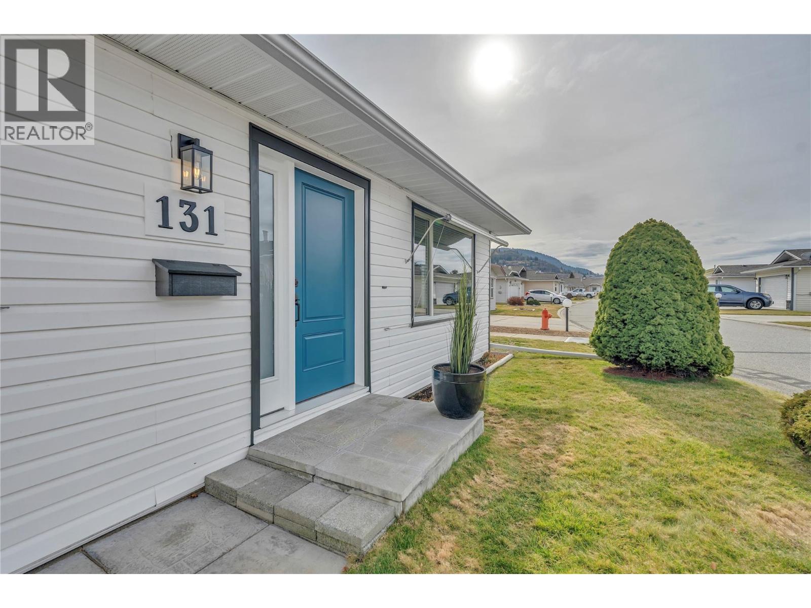 3400 Wilson Street Unit# 131, Penticton