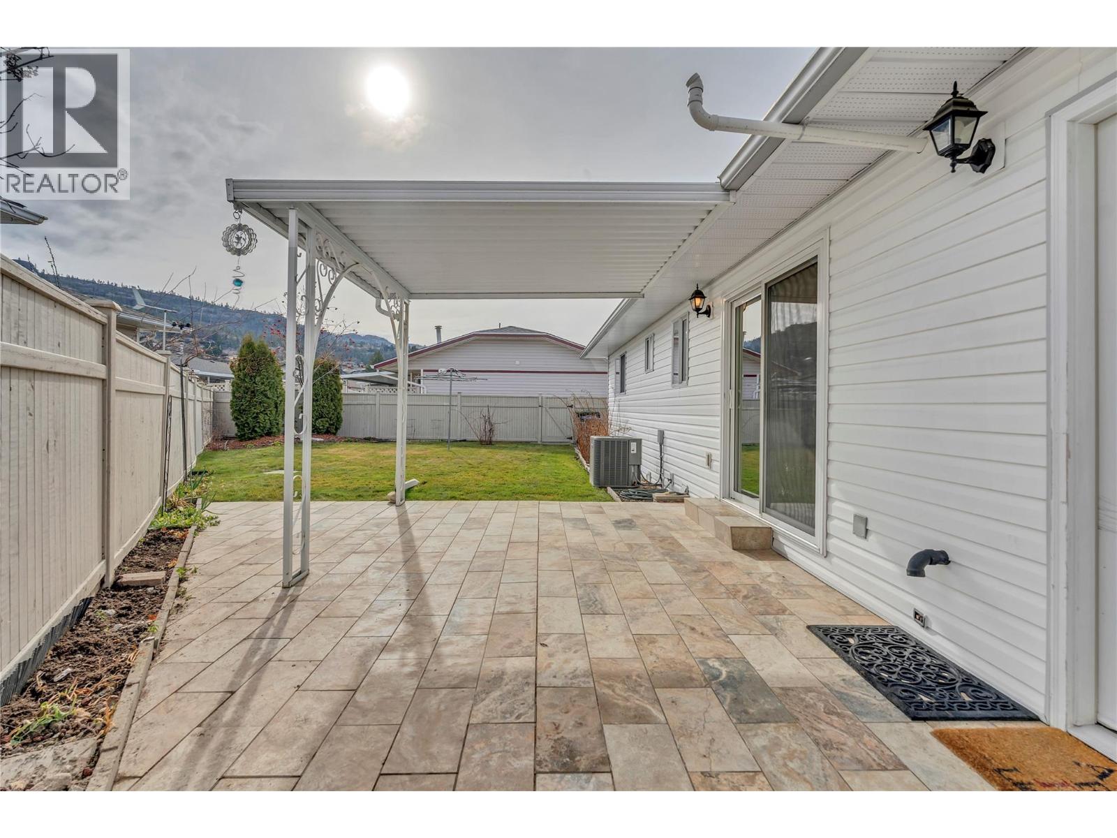 3400 Wilson Street Unit# 131, Penticton