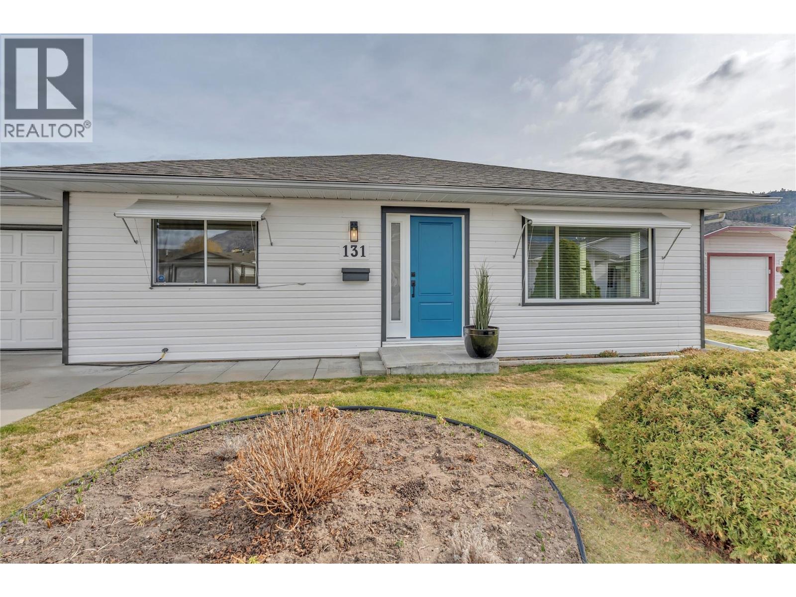 3400 Wilson Street Unit# 131, Penticton