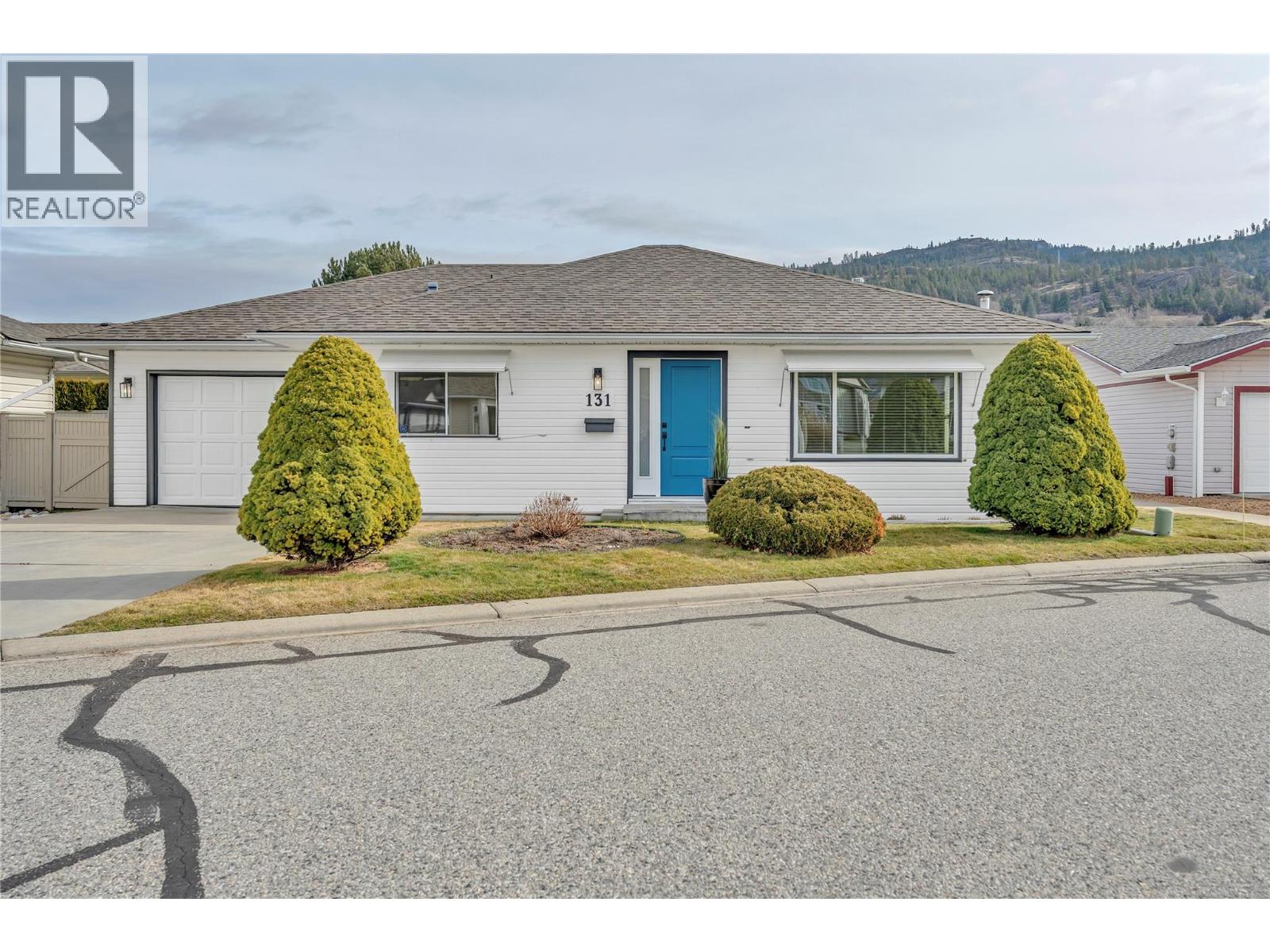 3400 Wilson Street Unit# 131, Penticton