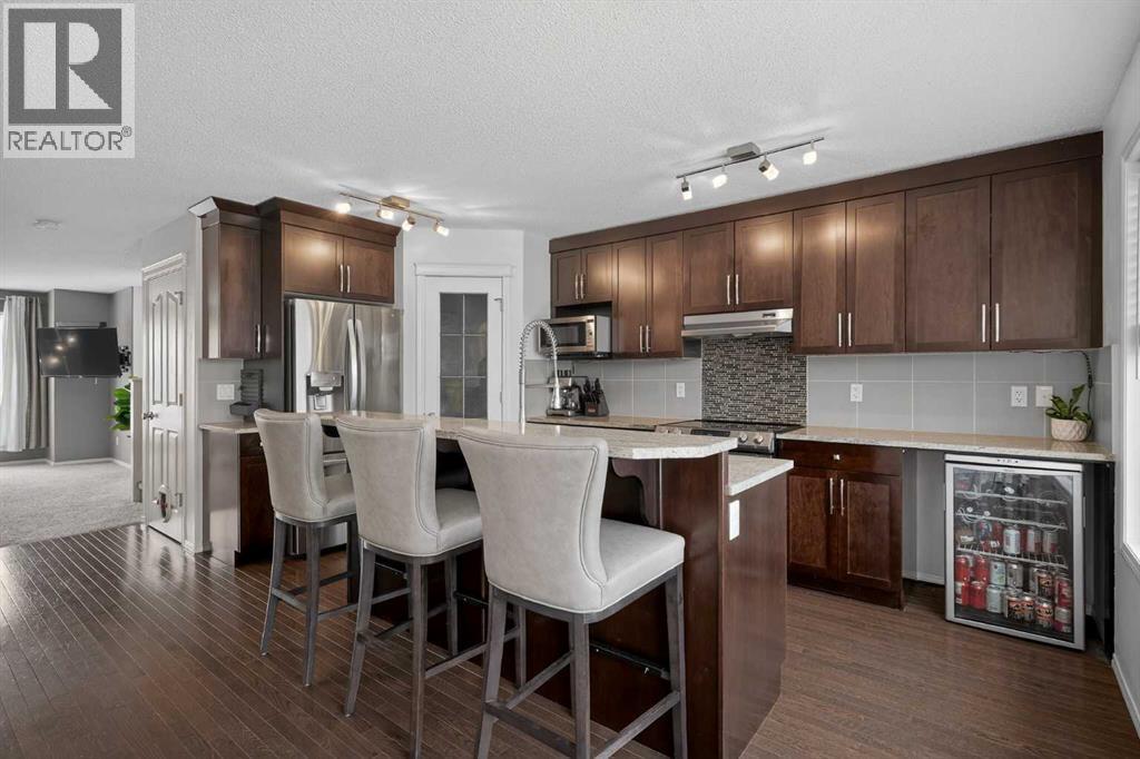 Single Family House for Sale in  Autumn Green SE Auburn Bay Calgary 