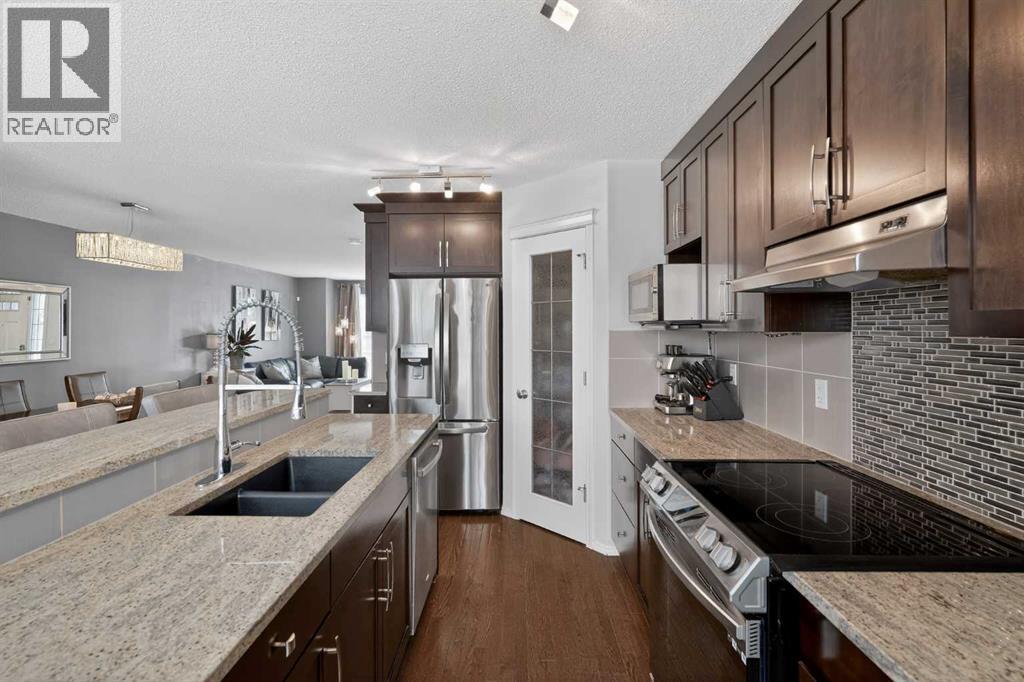 Single Family House for Sale in  Autumn Green SE Auburn Bay Calgary 