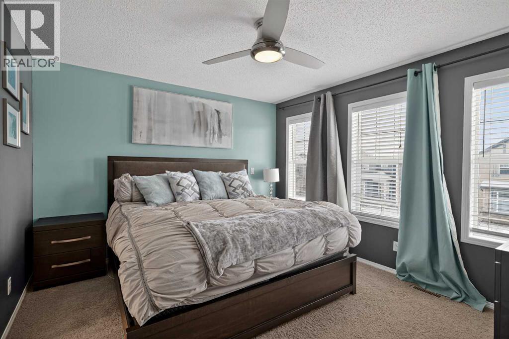 Single Family House for Sale in  Autumn Green SE Auburn Bay Calgary 