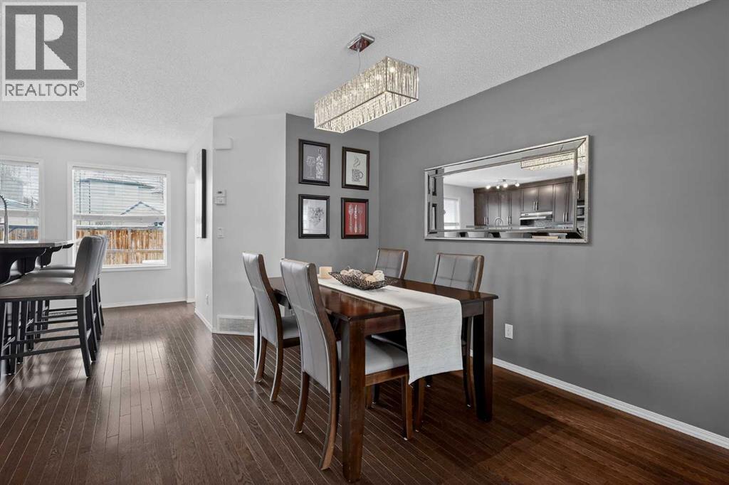 Single Family House for Sale in  Autumn Green SE Auburn Bay Calgary 