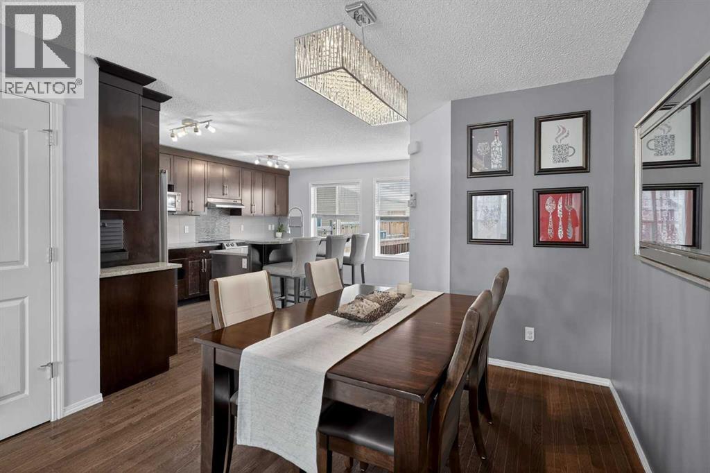 Single Family House for Sale in  Autumn Green SE Auburn Bay Calgary 