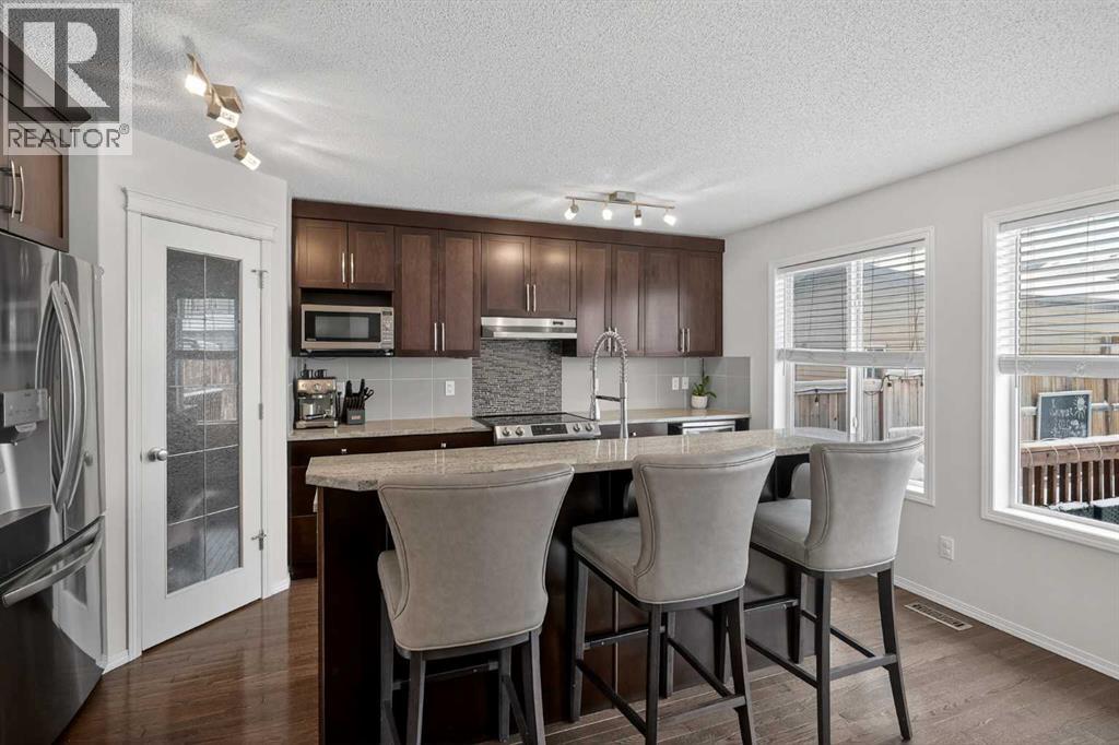 Single Family House for Sale in  Autumn Green SE Auburn Bay Calgary 