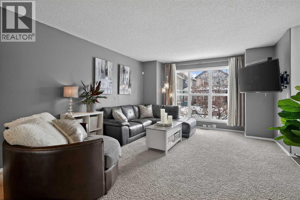 Single Family House for Sale in  Autumn Green SE Auburn Bay Calgary 