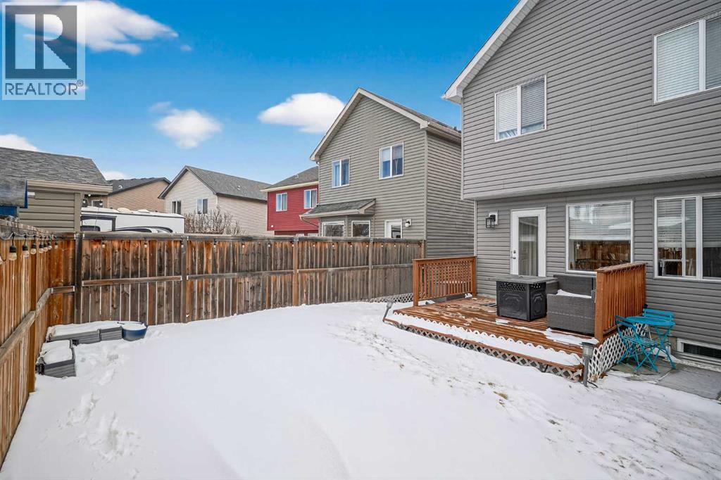 Single Family House for Sale in  Autumn Green SE Auburn Bay Calgary 