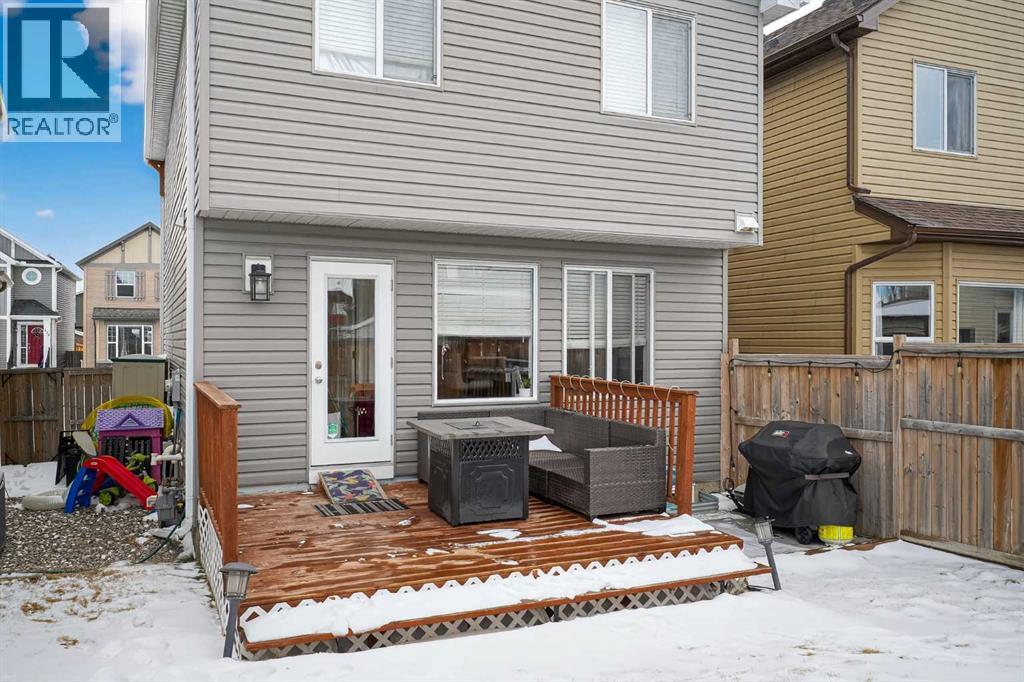 Single Family House for Sale in  Autumn Green SE Auburn Bay Calgary 