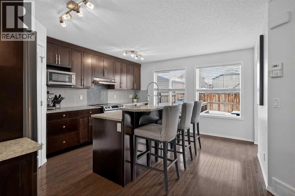 Single Family House for Sale in  Autumn Green SE Auburn Bay Calgary 