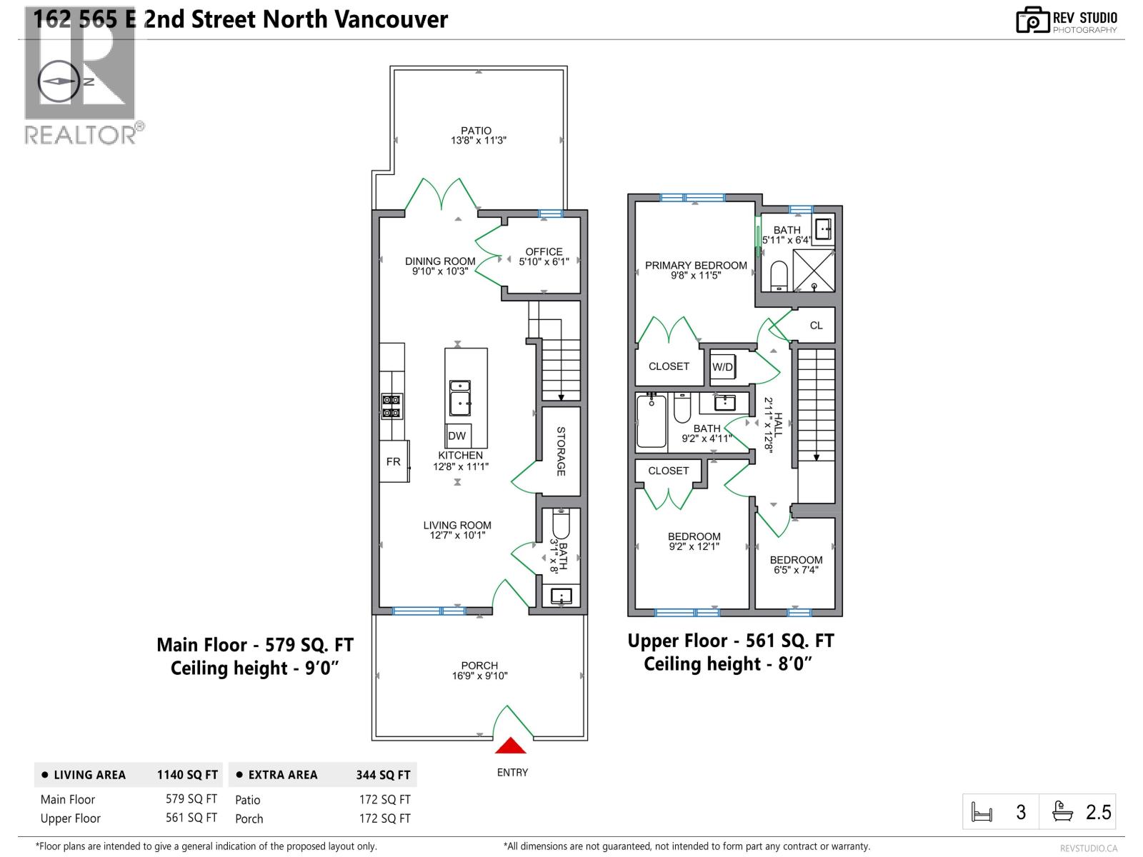 162 565 E 2ND STREET, North Vancouver