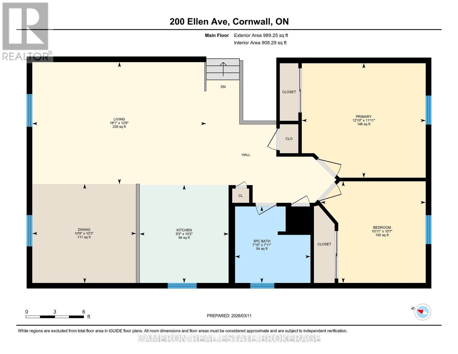200 ELLEN AVENUE - 23