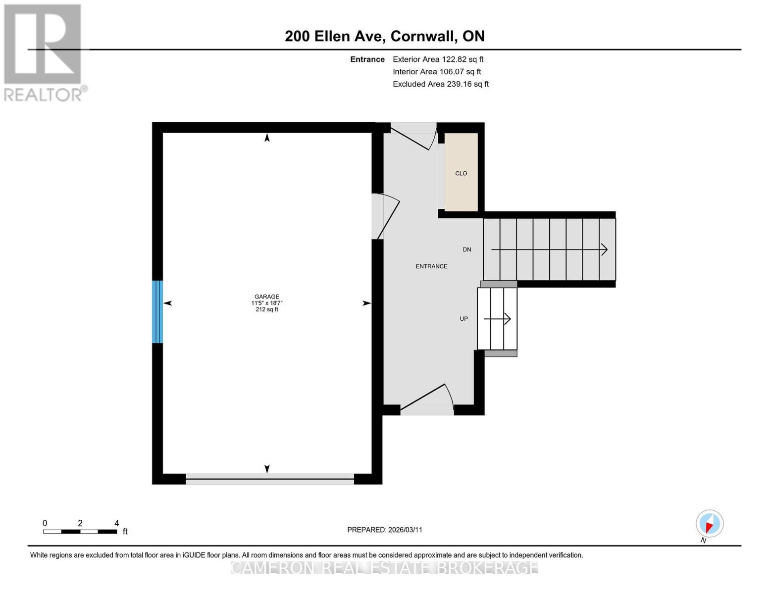 200 ELLEN AVENUE - 25