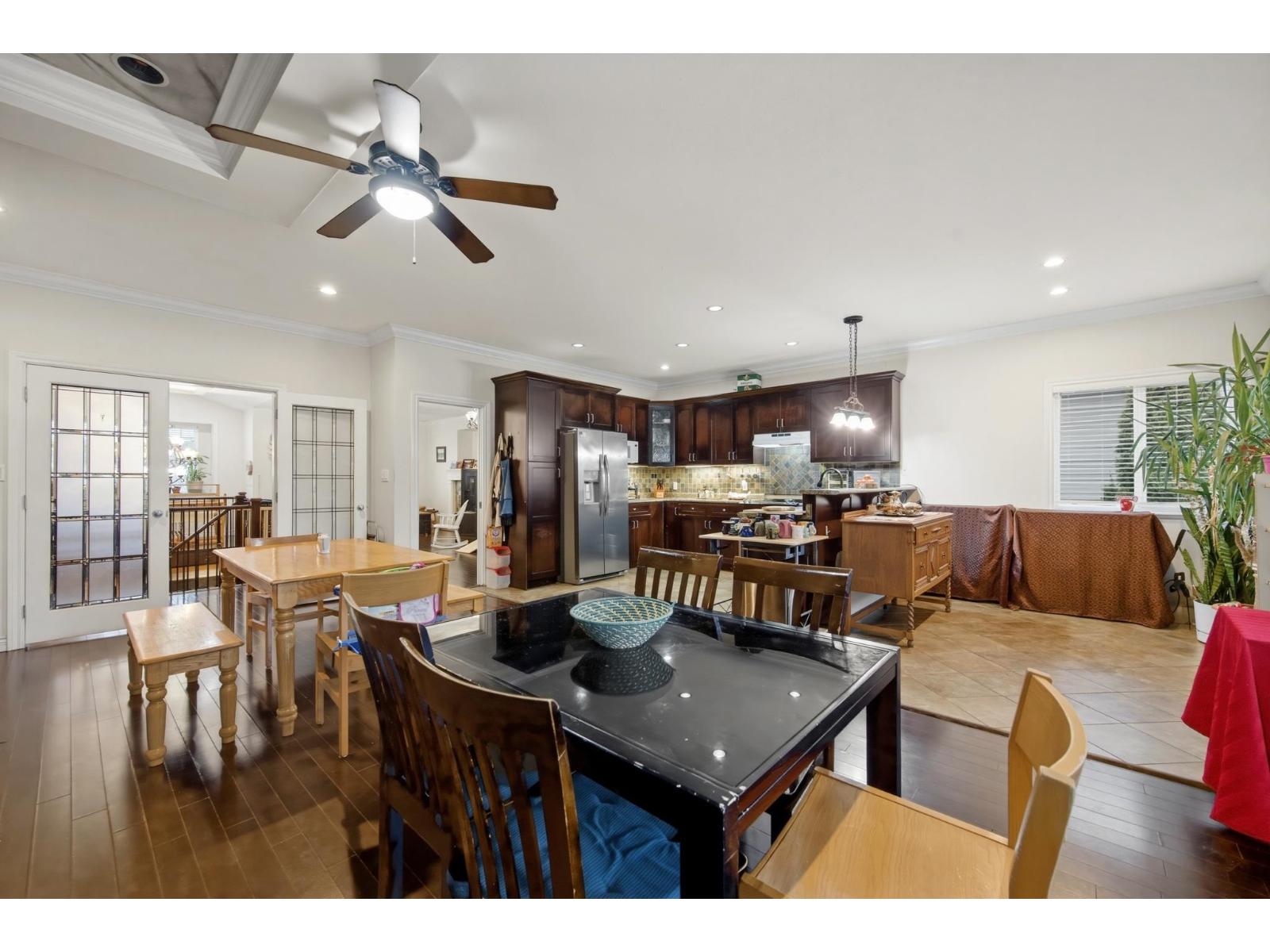 32758 LIGHTBODY STREET, Mission