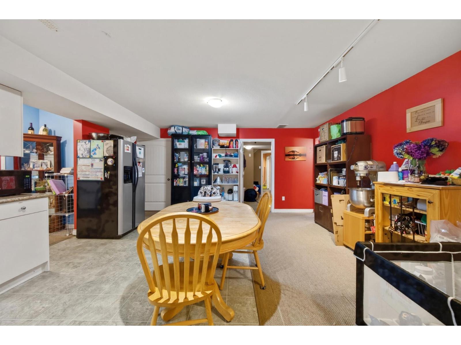 32758 LIGHTBODY STREET, Mission