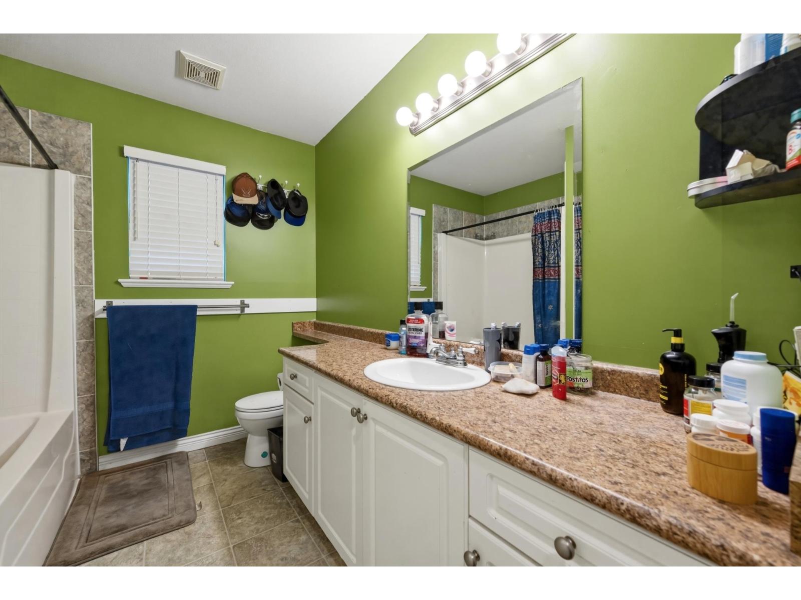 32758 LIGHTBODY STREET, Mission