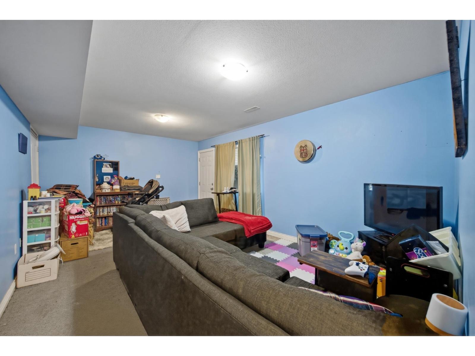 32758 LIGHTBODY STREET, Mission