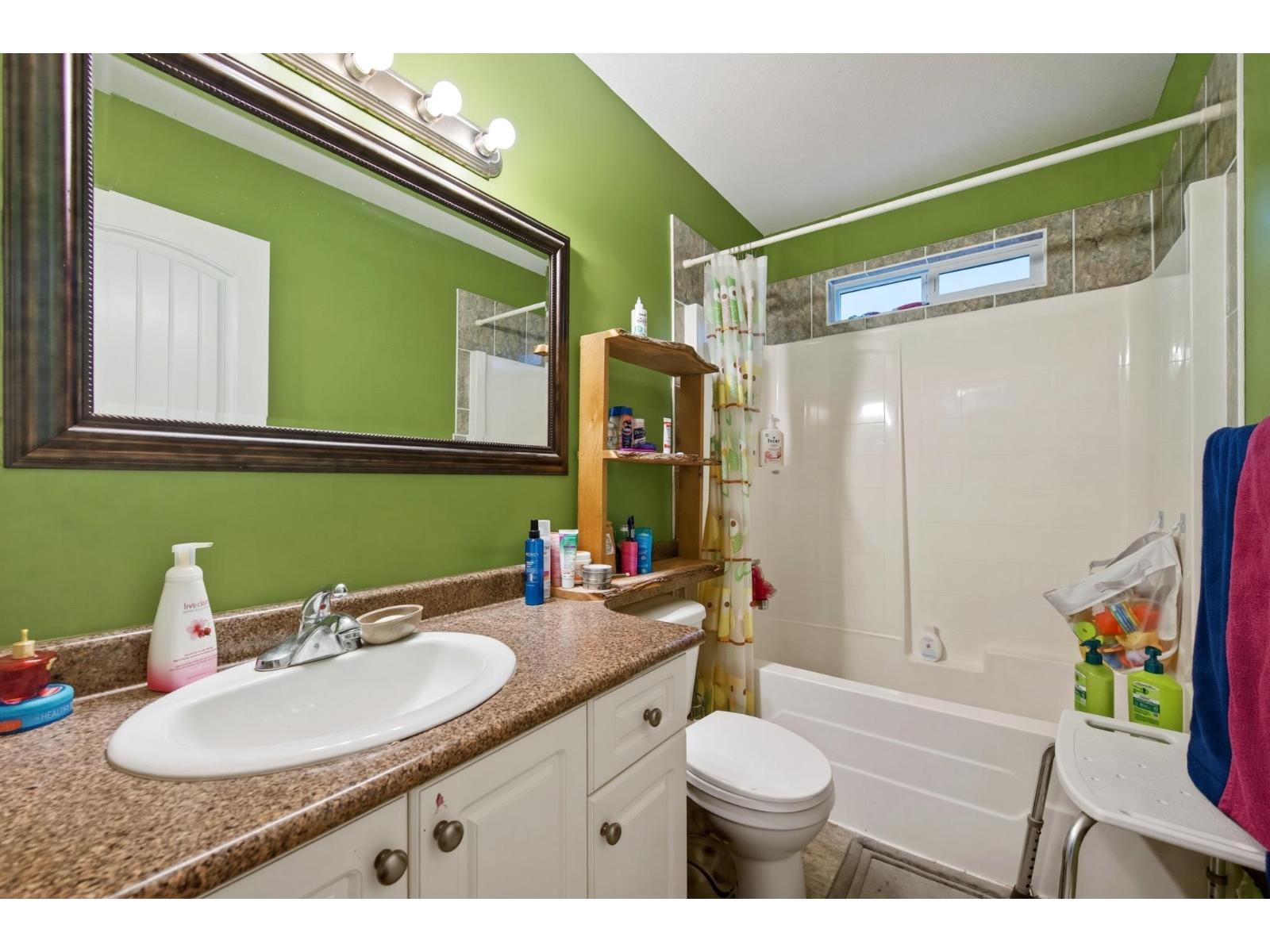 32758 LIGHTBODY STREET, Mission