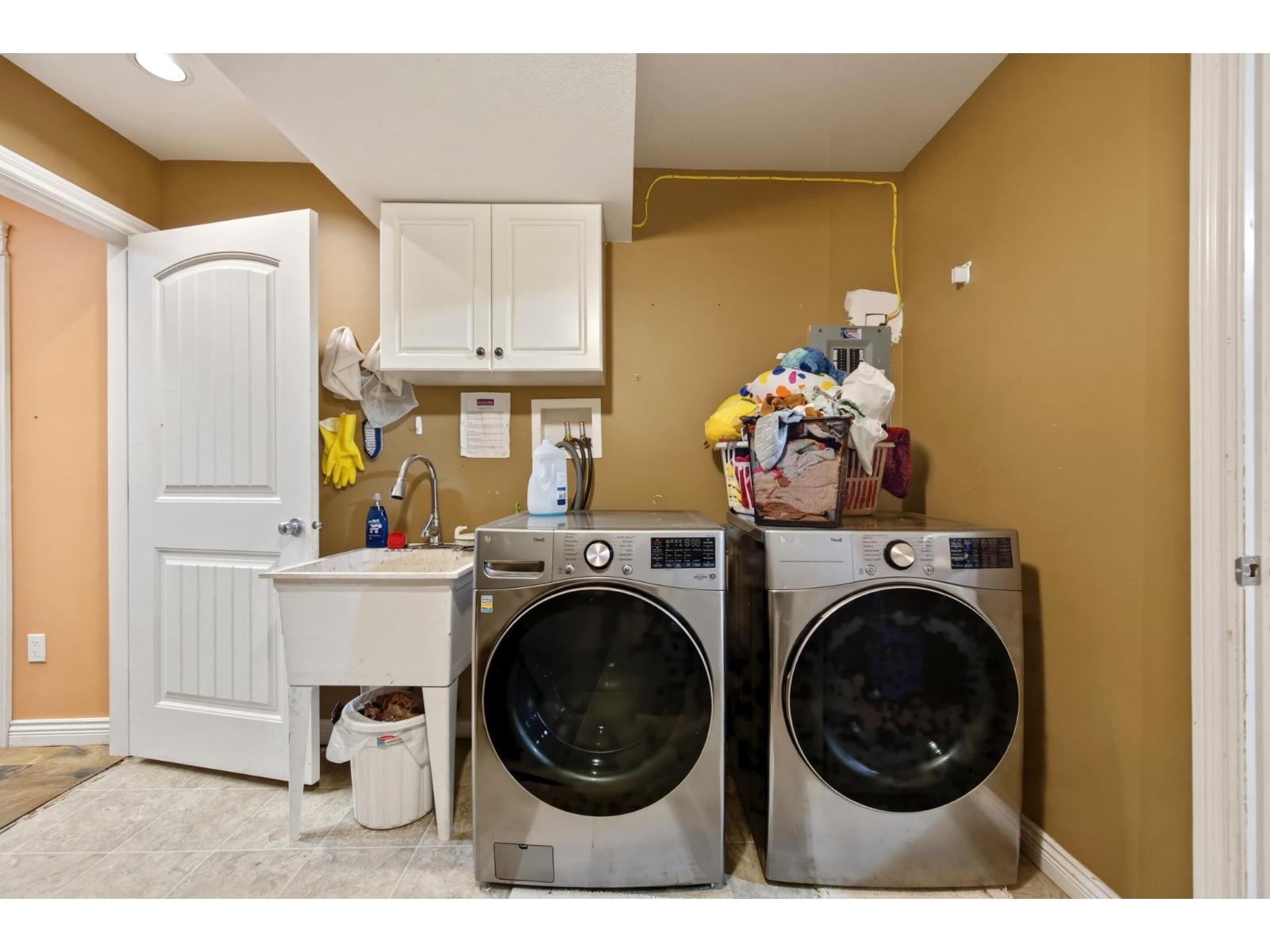 32758 LIGHTBODY STREET, Mission