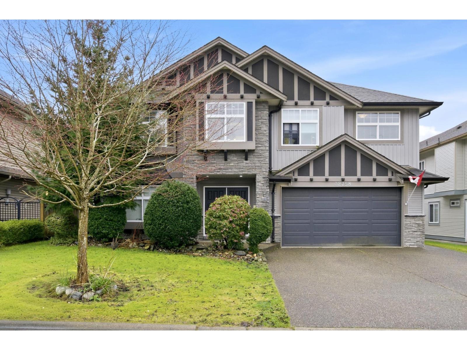 32758 LIGHTBODY STREET, Mission