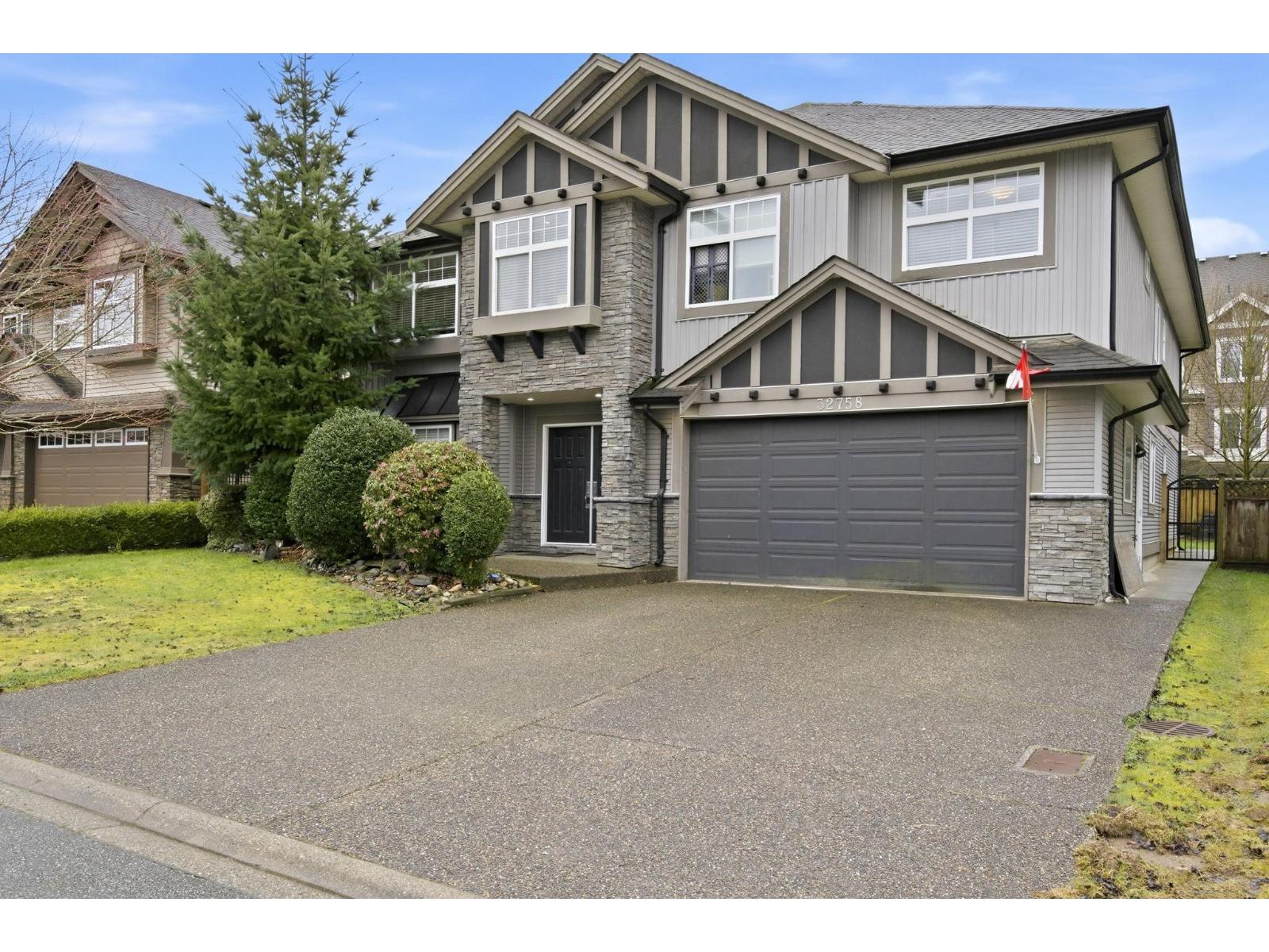 32758 LIGHTBODY STREET, Mission